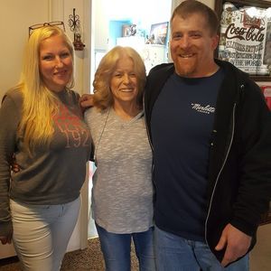 Meet your Posher, Jason